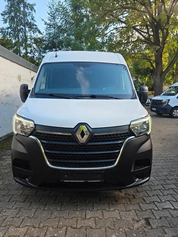 Renault Master 3t L2H2 - Thumbnail 7