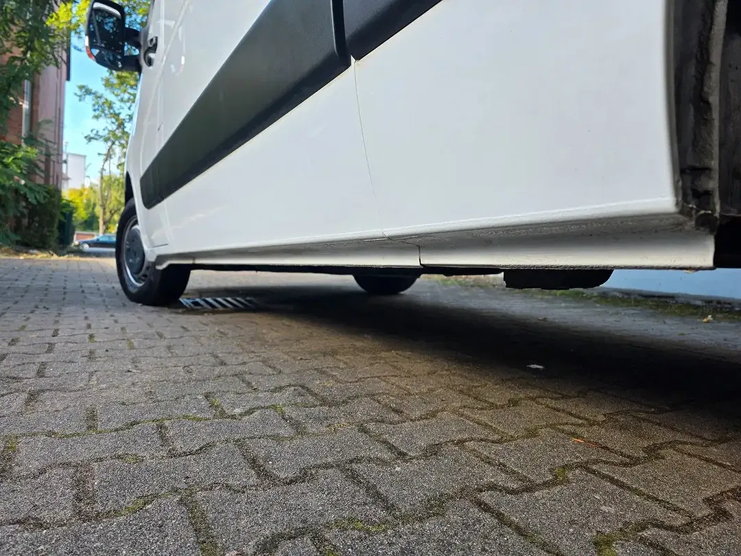 Renault Master 3t L2H2 - Thumbnail 9