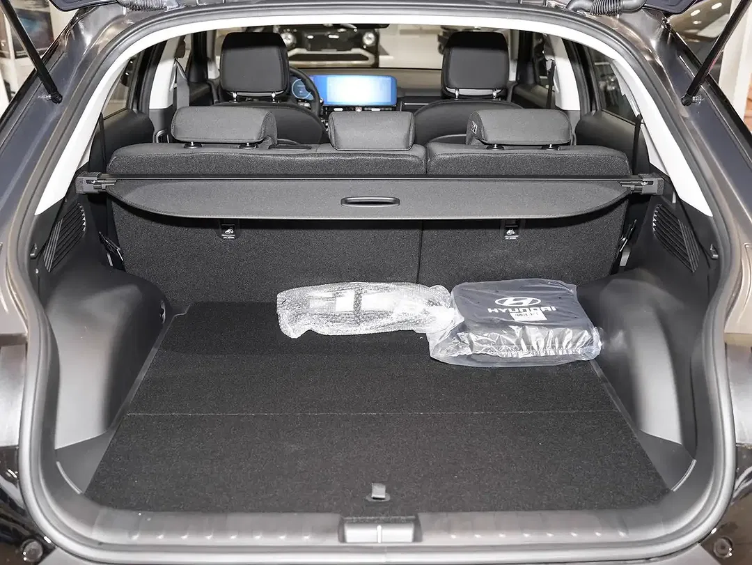 Hyundai IONIQ 5 Basis - Thumbnail 11