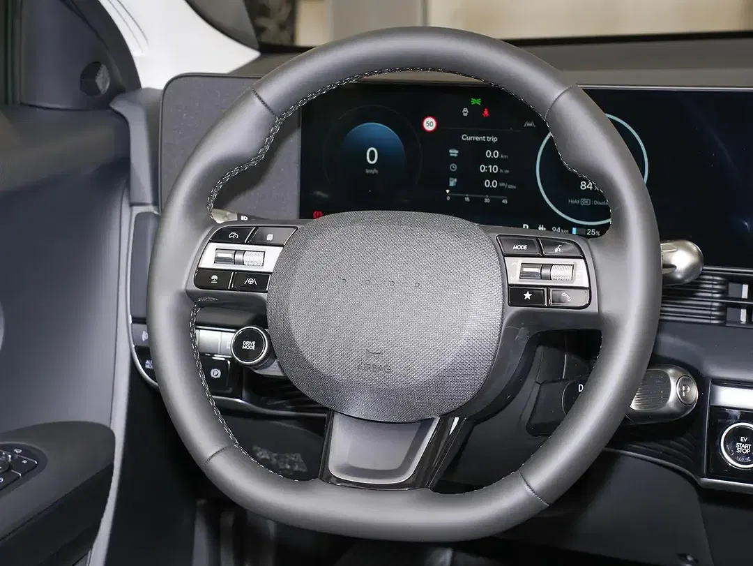 Hyundai IONIQ 5 Basis - Thumbnail 12
