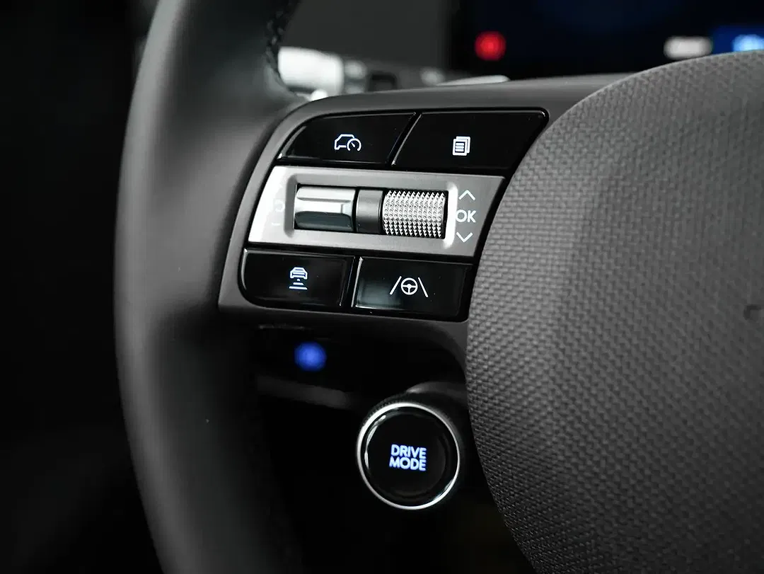 Hyundai IONIQ 5 Basis - Thumbnail 19