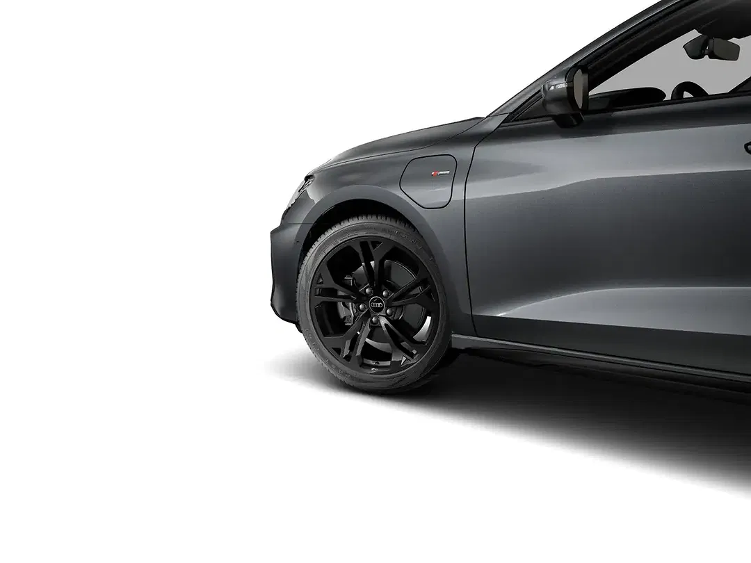 Audi A3 40 TFSI e S line - Thumbnail 2