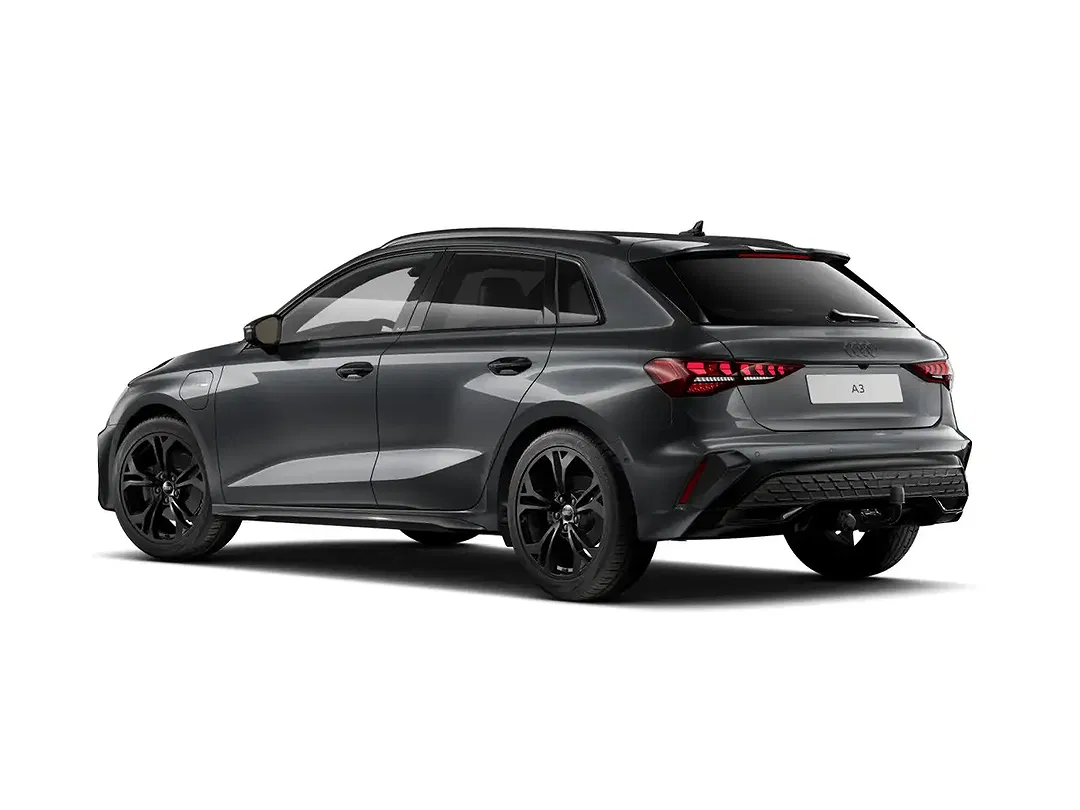 Audi A3 40 TFSI e S line - Thumbnail 3