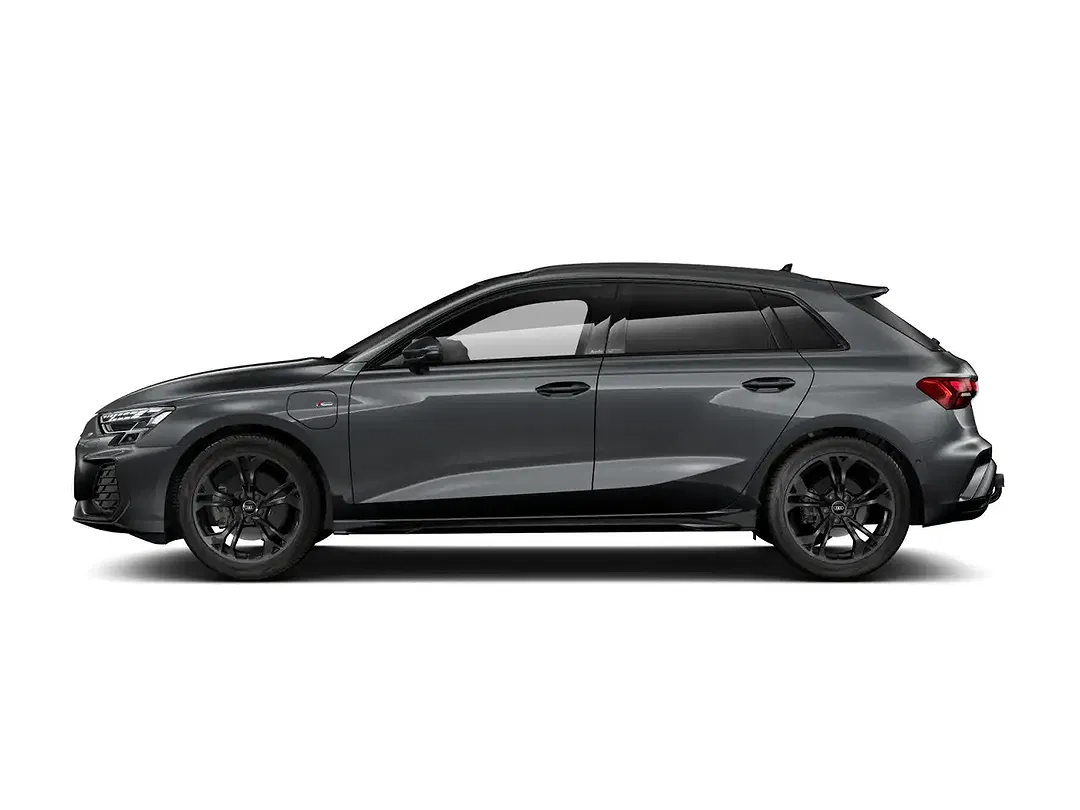 Audi A3 40 TFSI e S line - Thumbnail 4