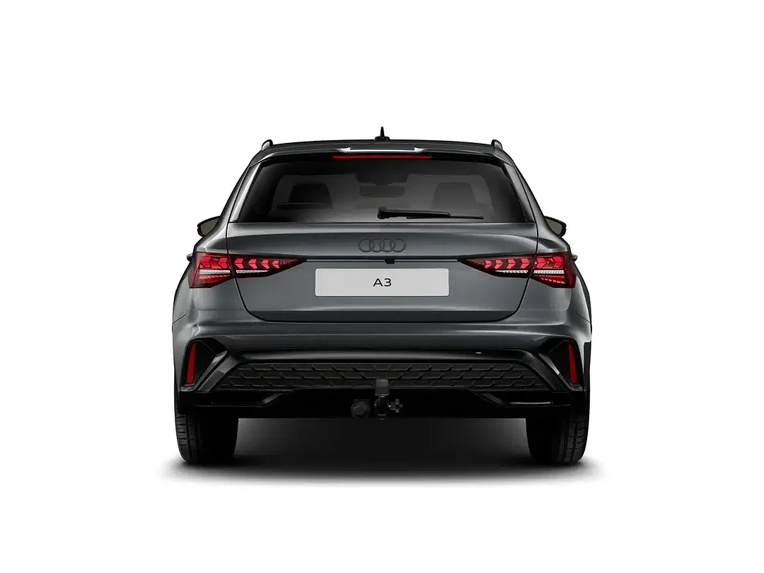 Audi A3 40 TFSI e S line - Thumbnail 5