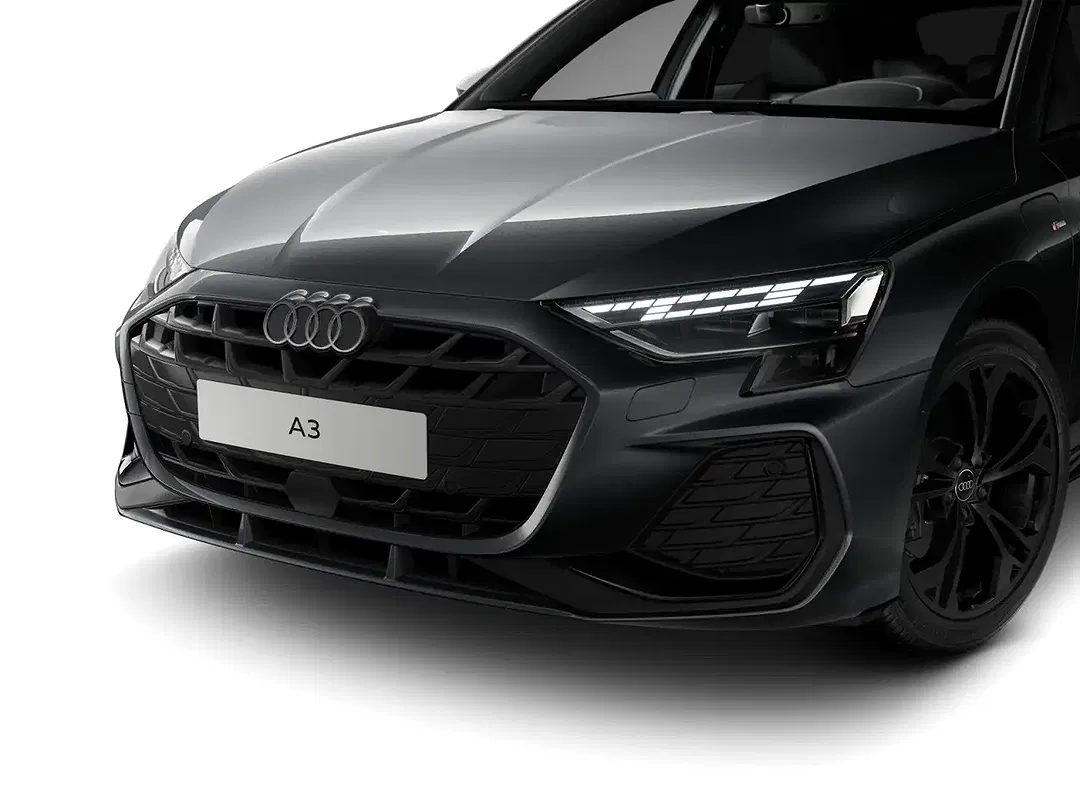 Audi A3 40 TFSI e S line - Thumbnail 6