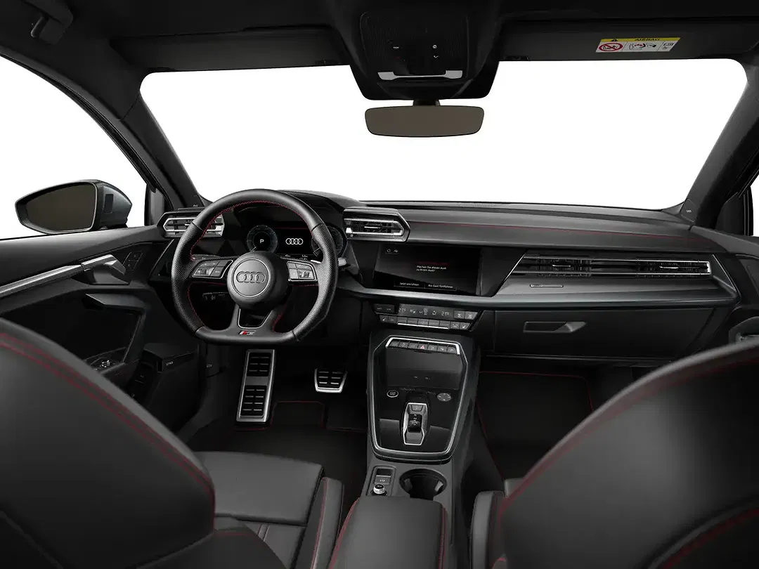 Audi A3 40 TFSI e S line - Thumbnail 7