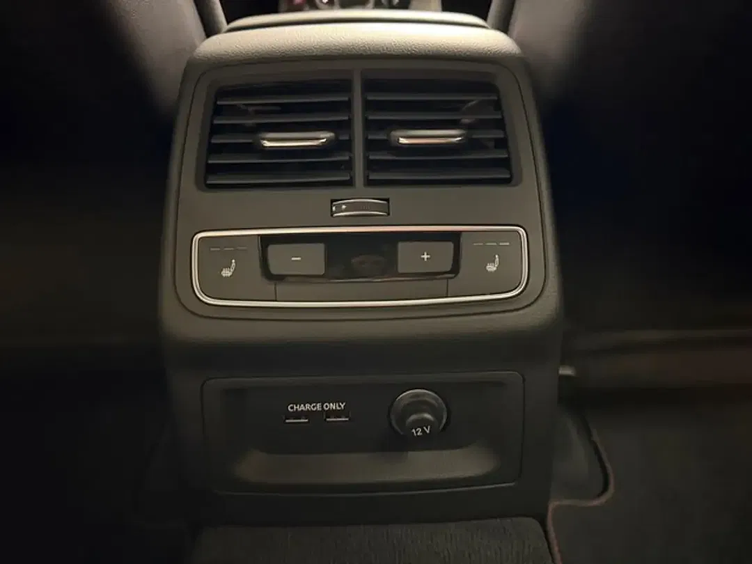 Audi RS4 2.9 TFSI quattro RS Matrix LED Avant - Thumbnail 11