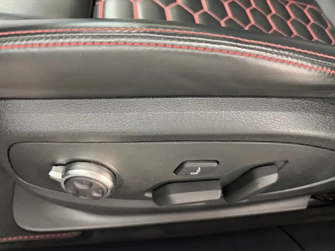 Audi RS4 2.9 TFSI quattro RS Matrix LED Avant - Thumbnail 5