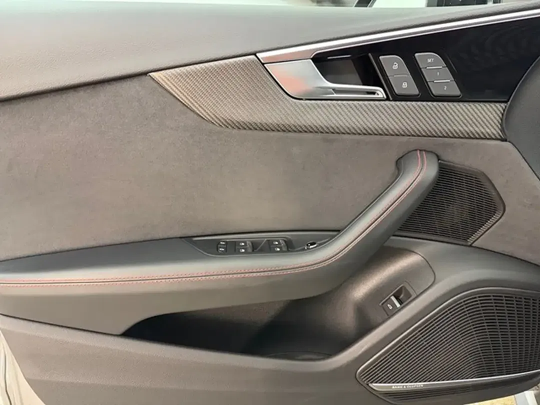 Audi RS4 2.9 TFSI quattro RS Matrix LED Avant - Thumbnail 6