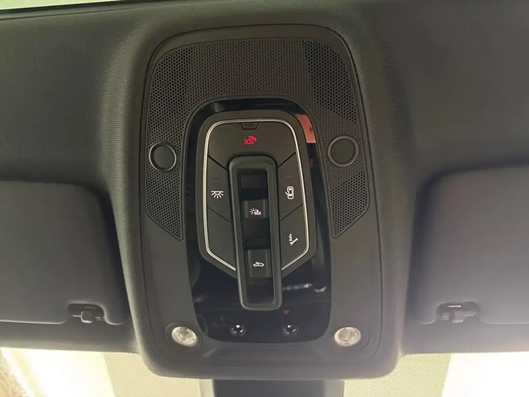 Audi RS4 2.9 TFSI quattro RS Matrix LED Avant - Thumbnail 7