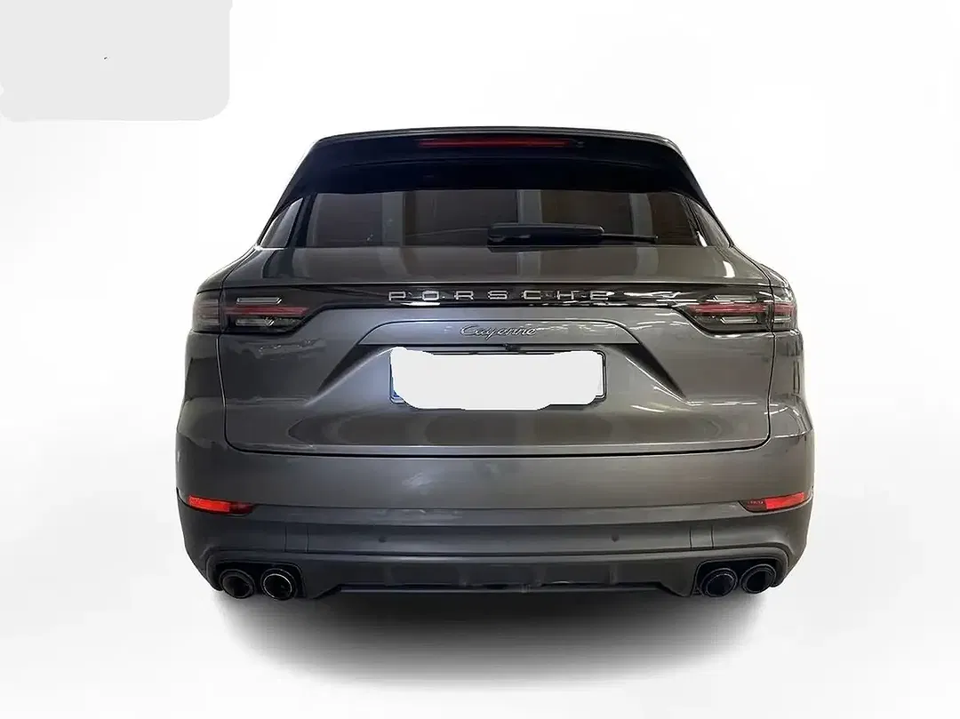 Porsche Cayenne E-Hybrid - Thumbnail 10