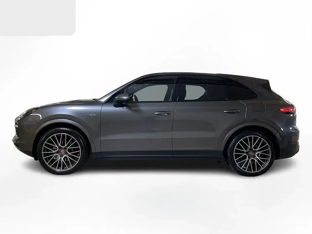 Porsche Cayenne E-Hybrid - foto 2