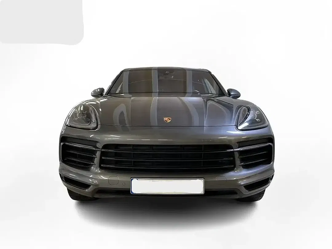 Porsche Cayenne E-Hybrid - Thumbnail 4