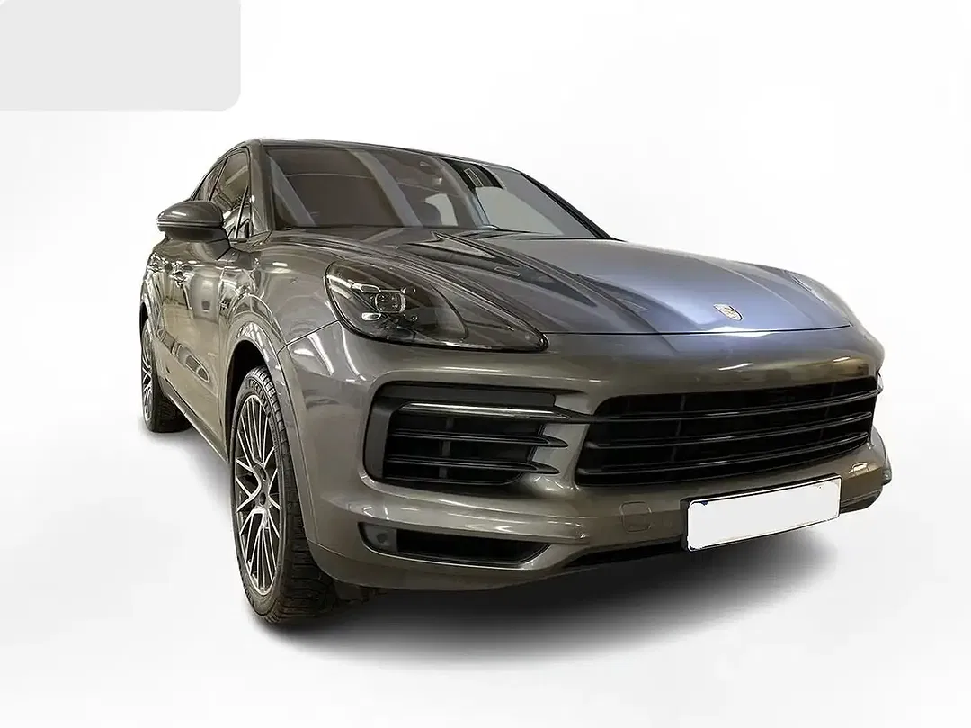 Porsche Cayenne E-Hybrid - Thumbnail 7
