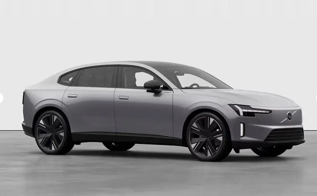 Volvo ES90 Ultra - Thumbnail 9