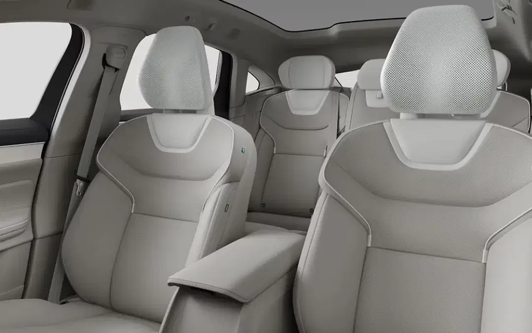 Volvo ES90 Ultra - Thumbnail 13