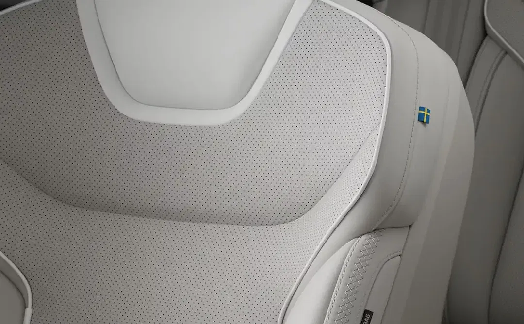 Volvo ES90 Ultra - foto 14