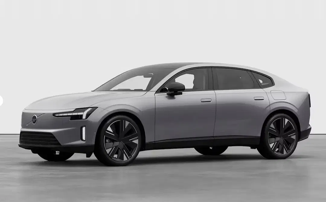 Volvo ES90 Ultra - foto 1