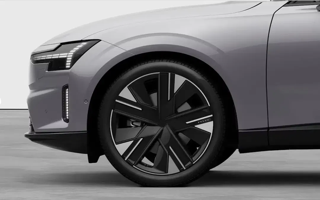 Volvo ES90 Ultra - foto 2