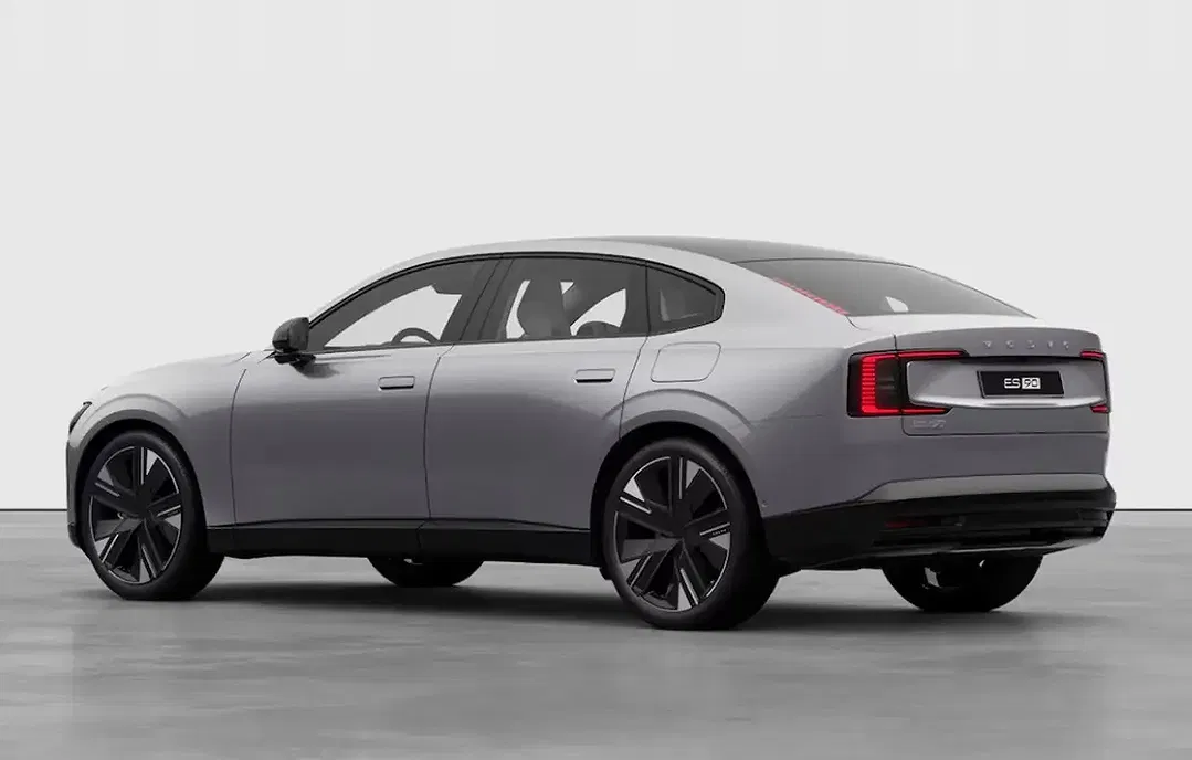 Volvo ES90 Ultra - Thumbnail 5
