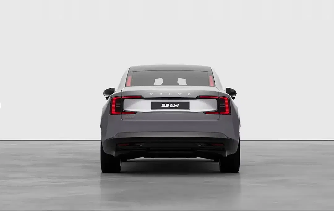 Volvo ES90 Ultra - Thumbnail 6