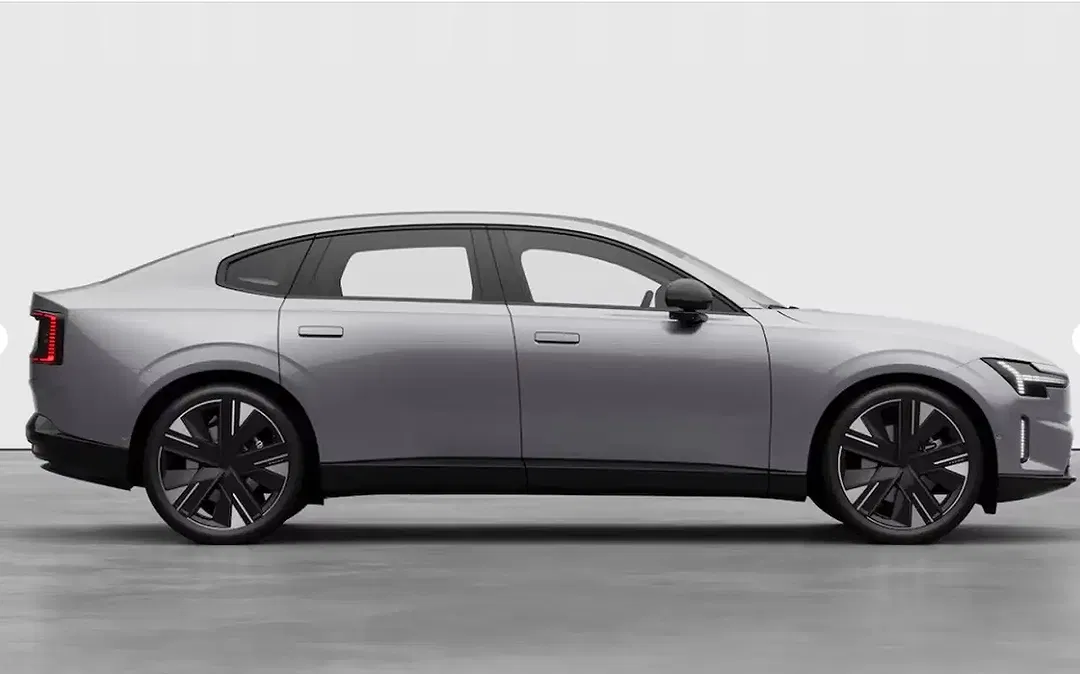 Volvo ES90 Ultra - Thumbnail 8
