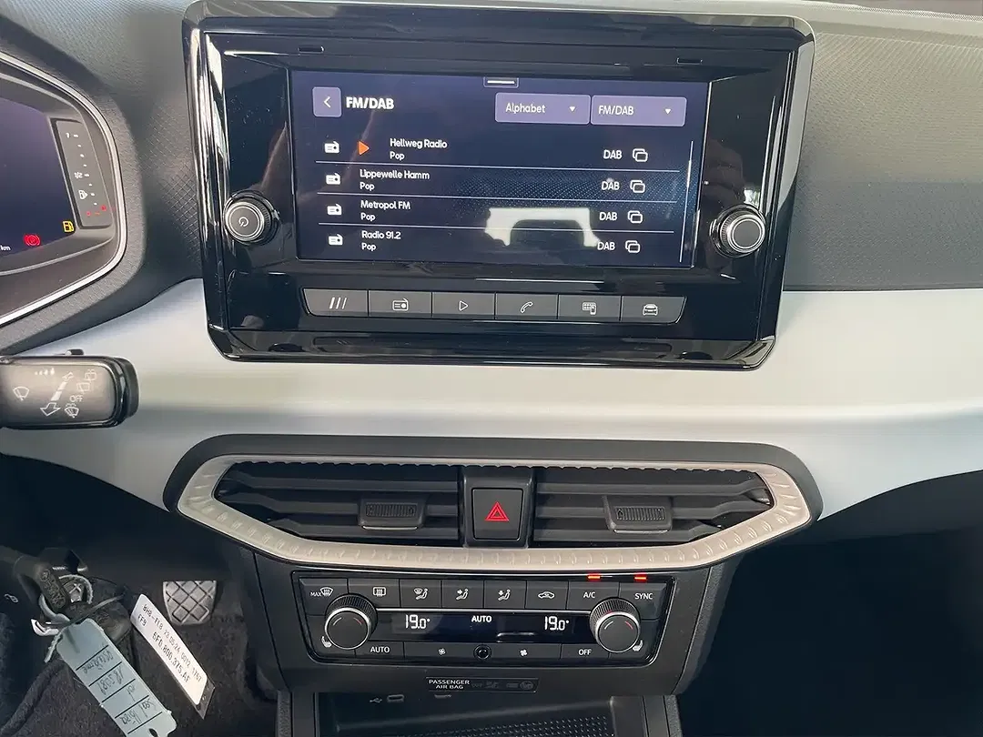 SEAT Ibiza 1.0 TSI Style - Thumbnail 10