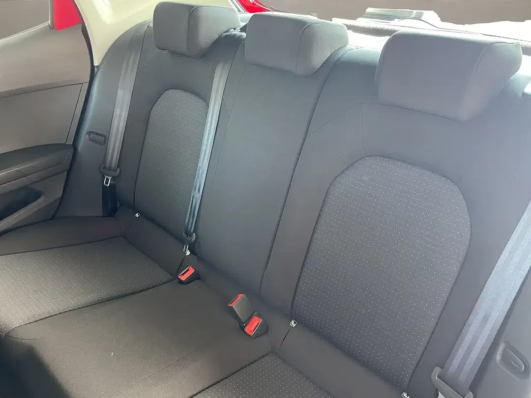 SEAT Ibiza 1.0 TSI Style - Thumbnail 12