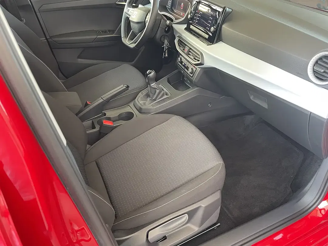 SEAT Ibiza 1.0 TSI Style - Thumbnail 13