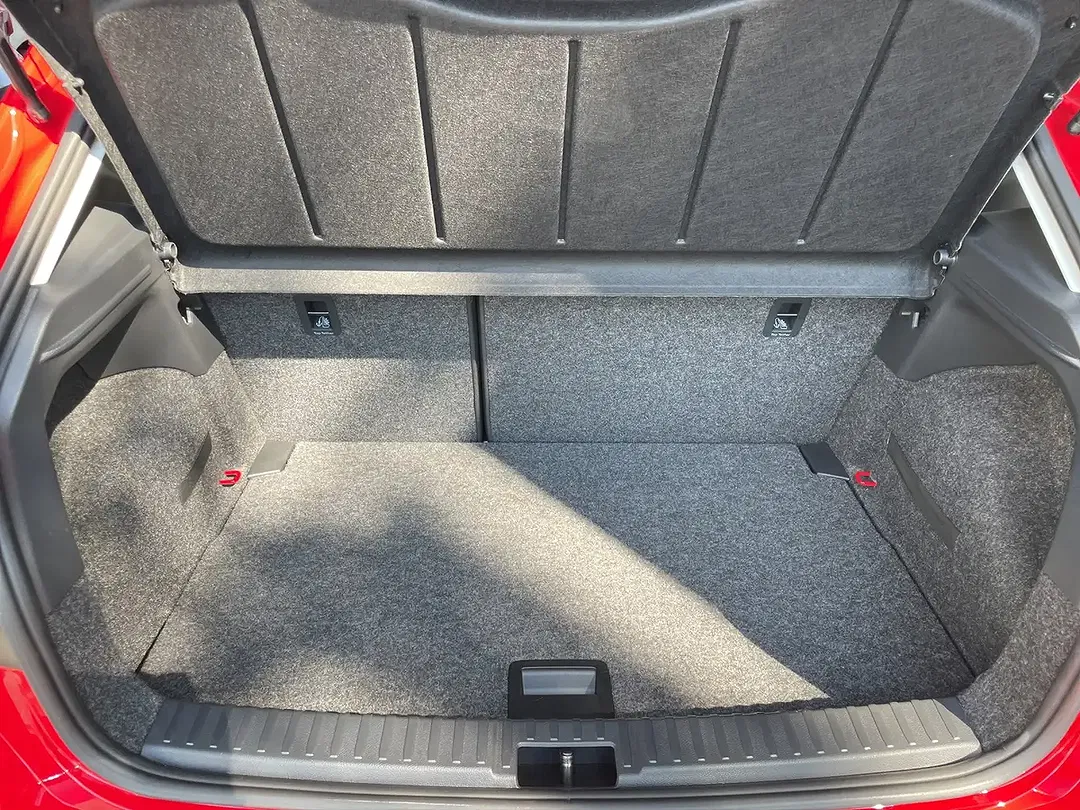 SEAT Ibiza 1.0 TSI Style - Thumbnail 14
