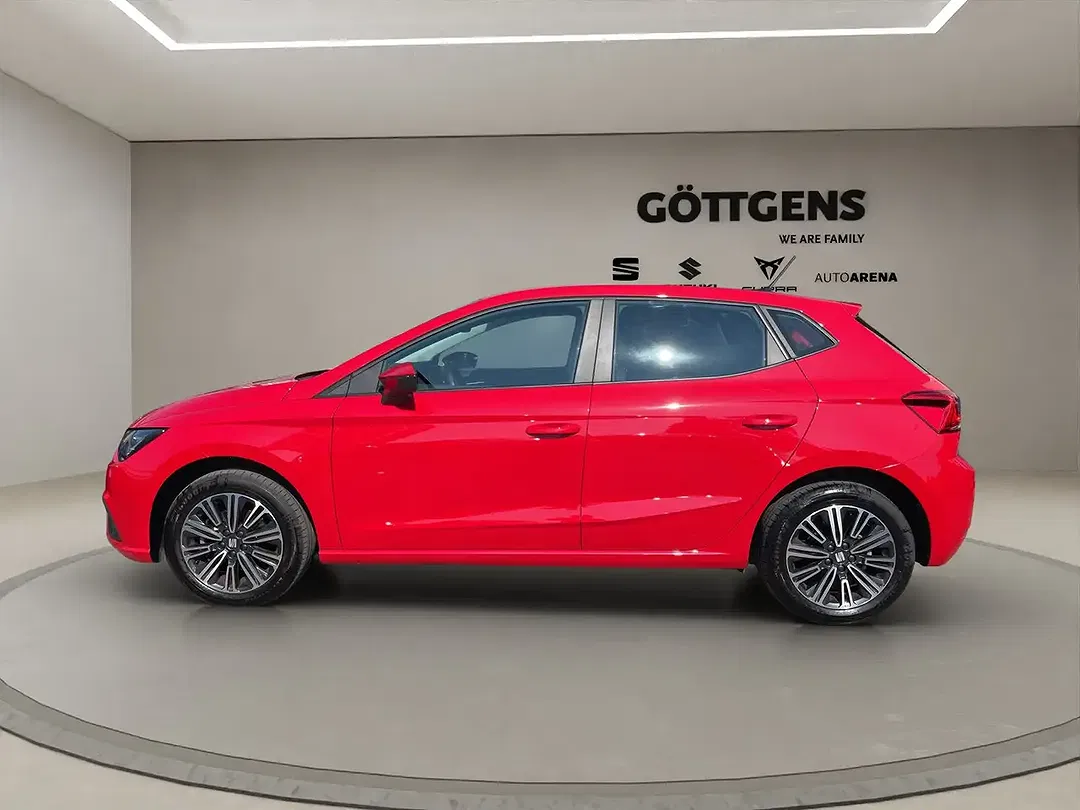 SEAT Ibiza 1.0 TSI Style - foto 2
