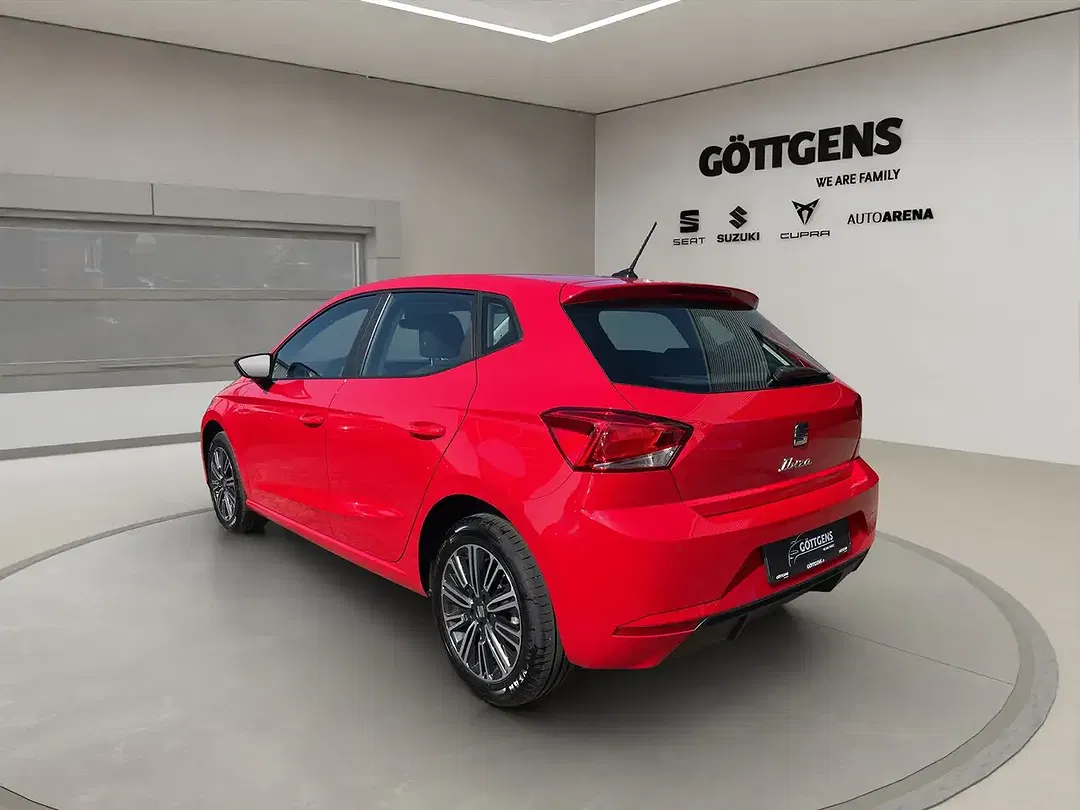 SEAT Ibiza 1.0 TSI Style - Thumbnail 3