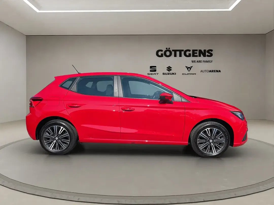 SEAT Ibiza 1.0 TSI Style - Thumbnail 5