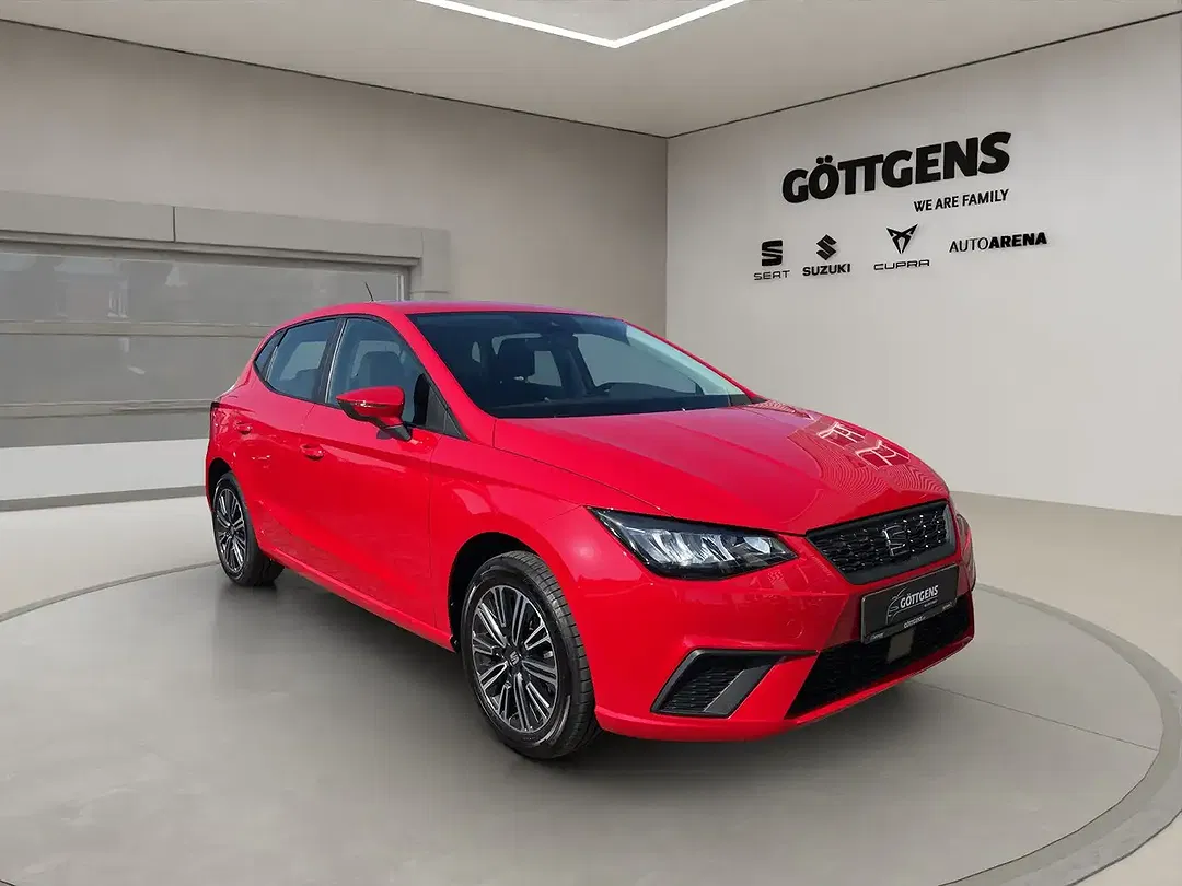 SEAT Ibiza 1.0 TSI Style - Thumbnail 6