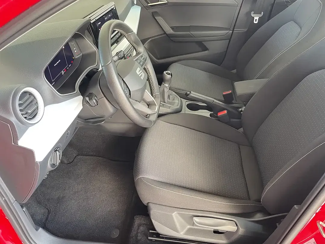 SEAT Ibiza 1.0 TSI Style - Thumbnail 7