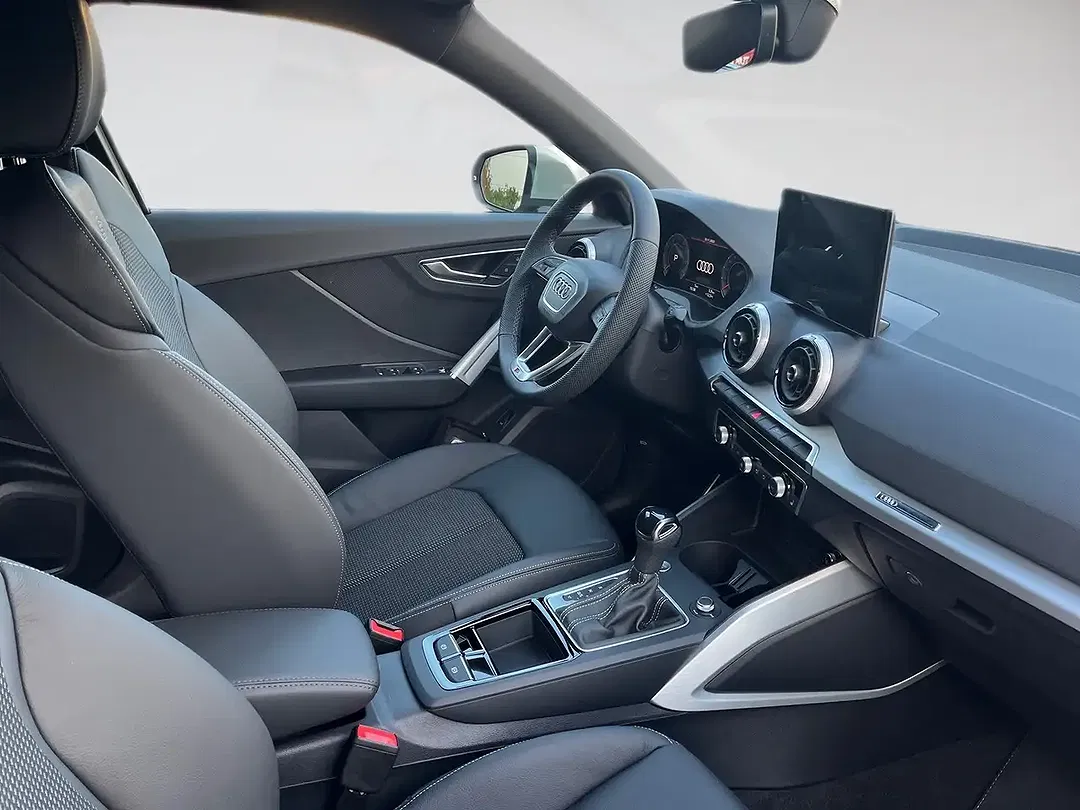 Audi Q2 35 TFSI S tronic S line - Thumbnail 9