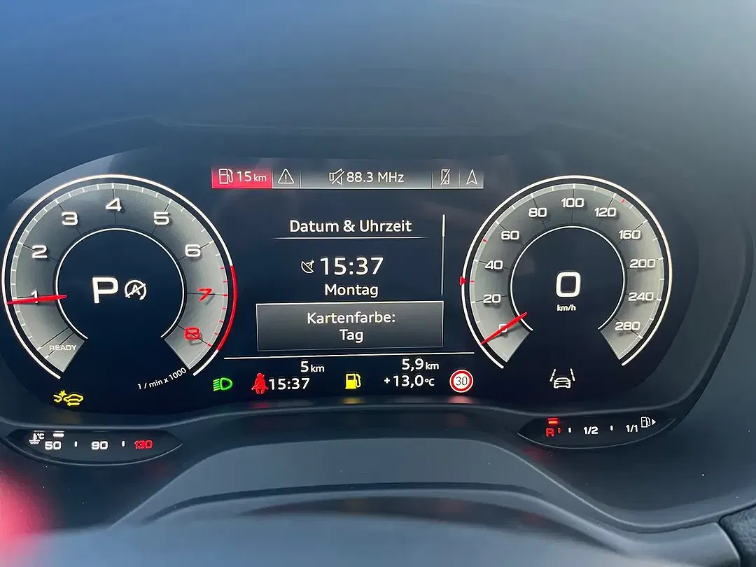 Audi Q2 35 TFSI S tronic S line - Thumbnail 10