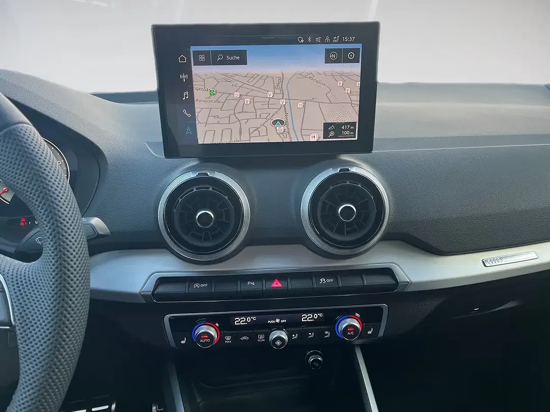 Audi Q2 35 TFSI S tronic S line - Thumbnail 11