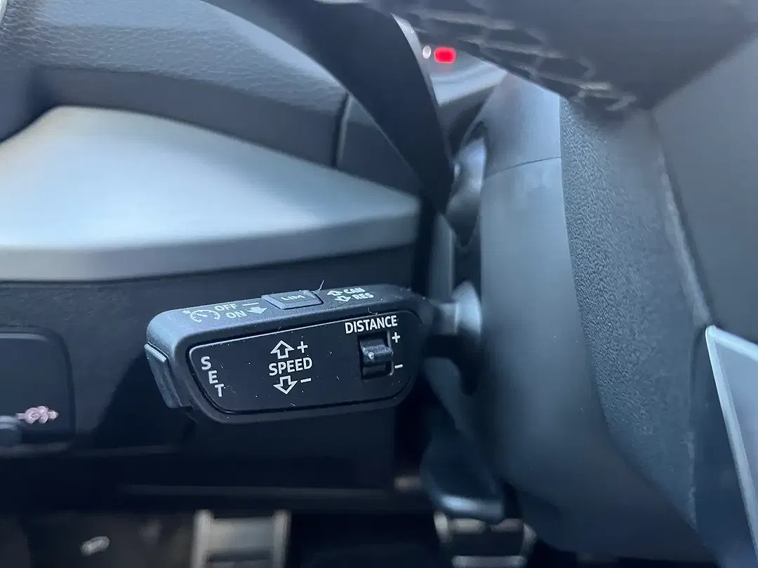 Audi Q2 35 TFSI S tronic S line - Thumbnail 12