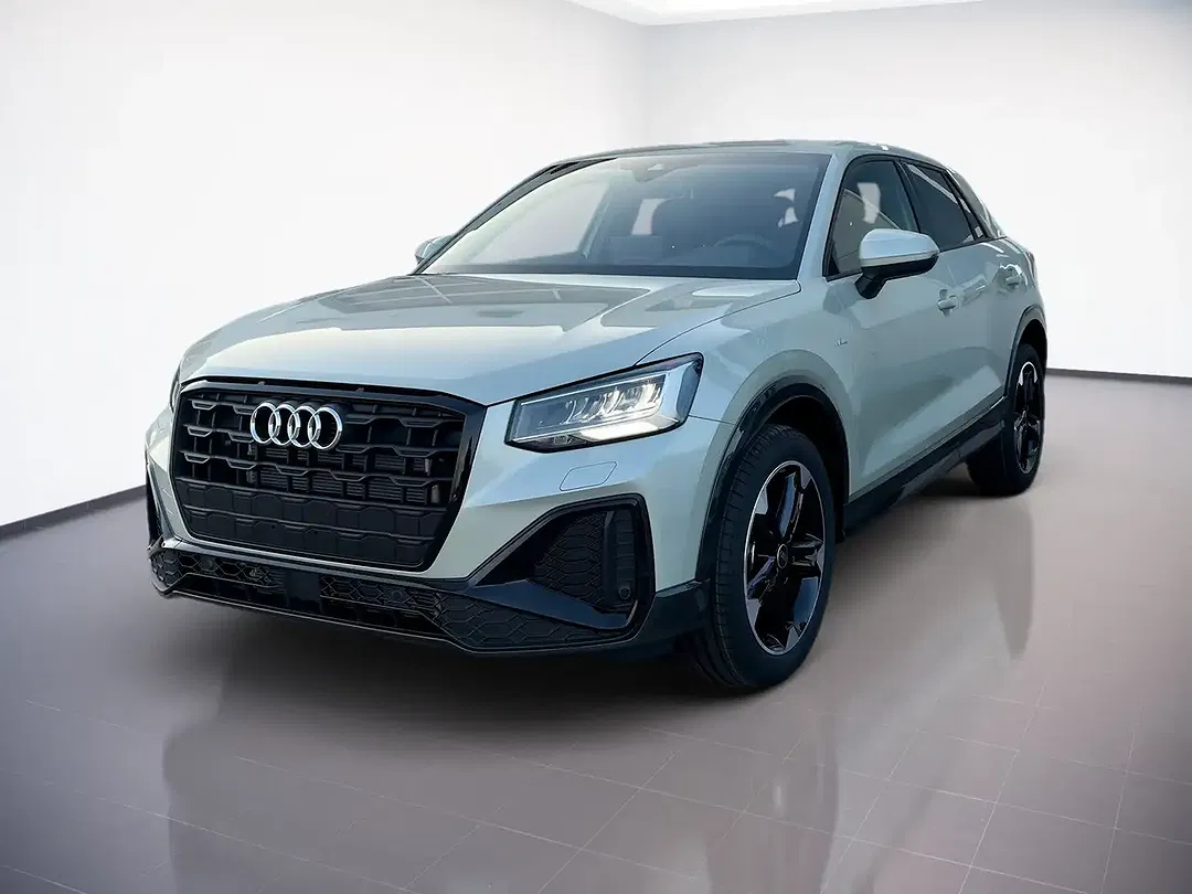 Audi Q2 35 TFSI S tronic S line - foto 1