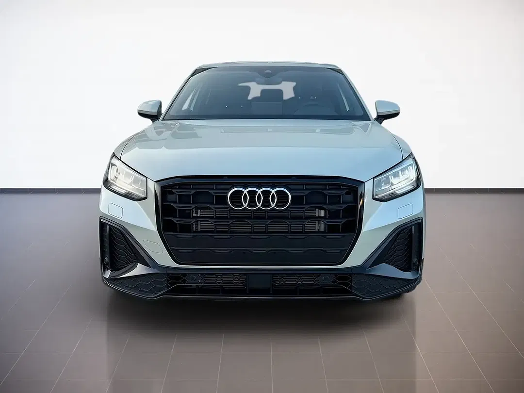 Audi Q2 35 TFSI S tronic S line - foto 2