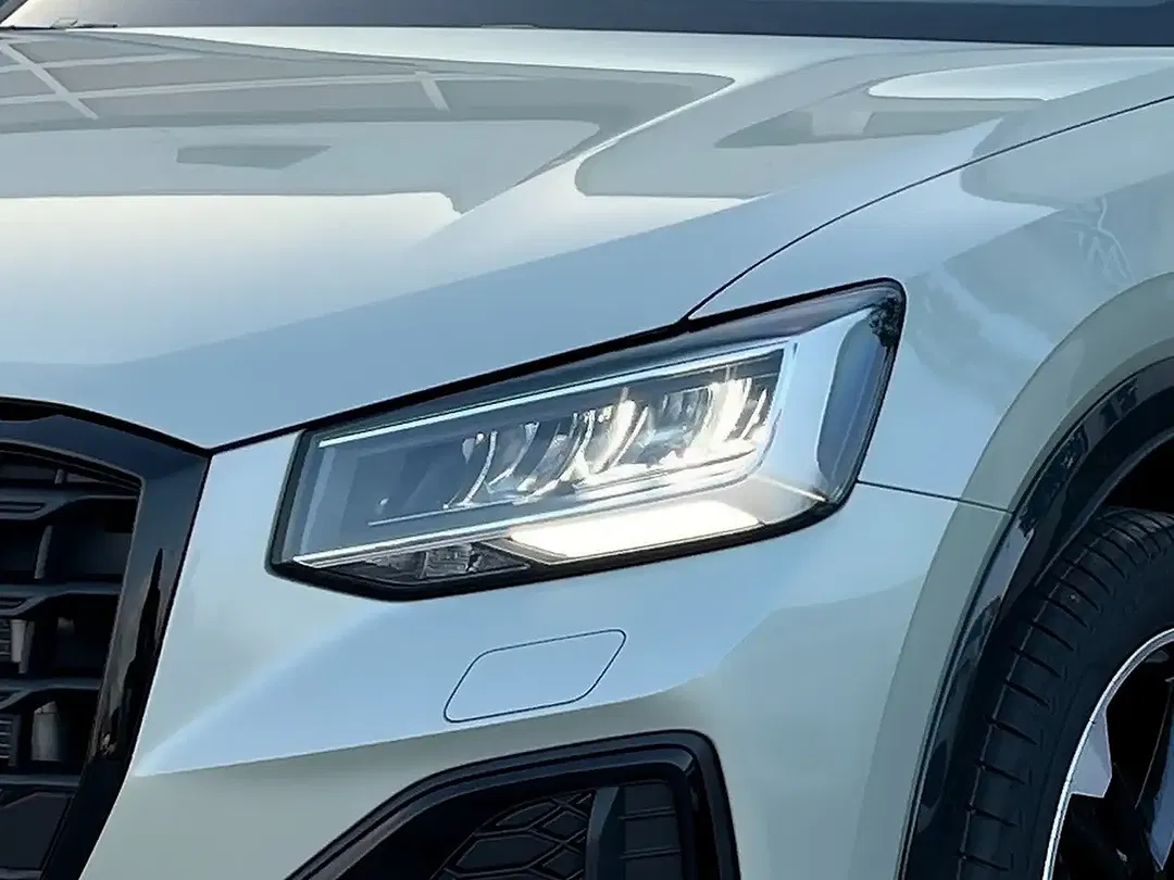 Audi Q2 35 TFSI S tronic S line - Thumbnail 5