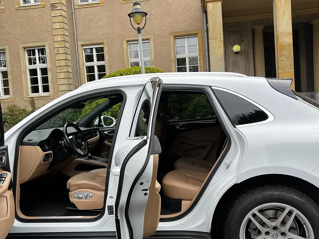 Porsche Macan S - Thumbnail 11