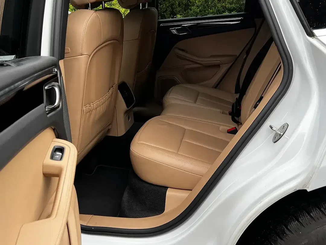 Porsche Macan S - Thumbnail 12
