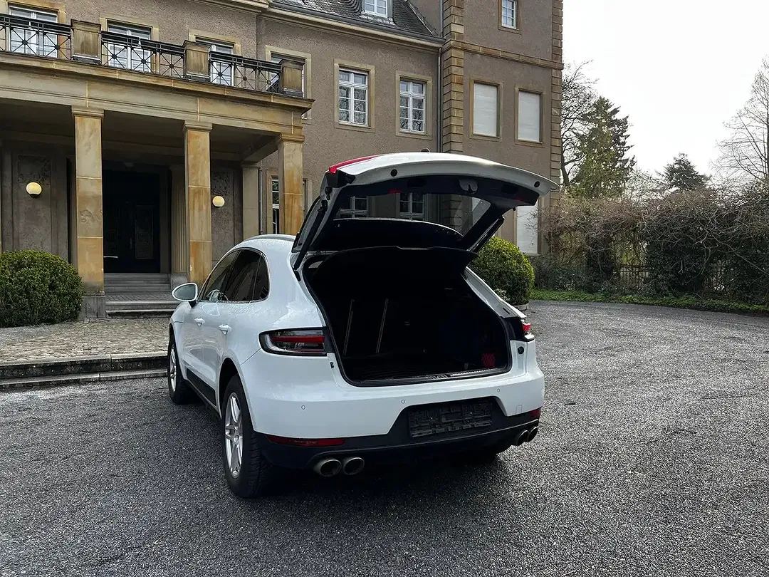 Porsche Macan S - Thumbnail 13