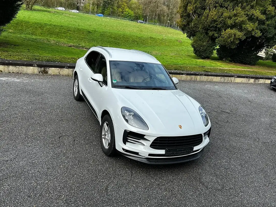 Porsche Macan S - foto 15