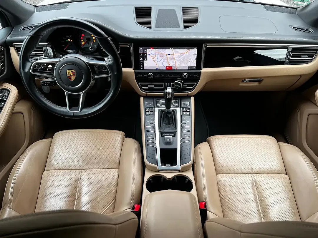 Porsche Macan S - foto 2