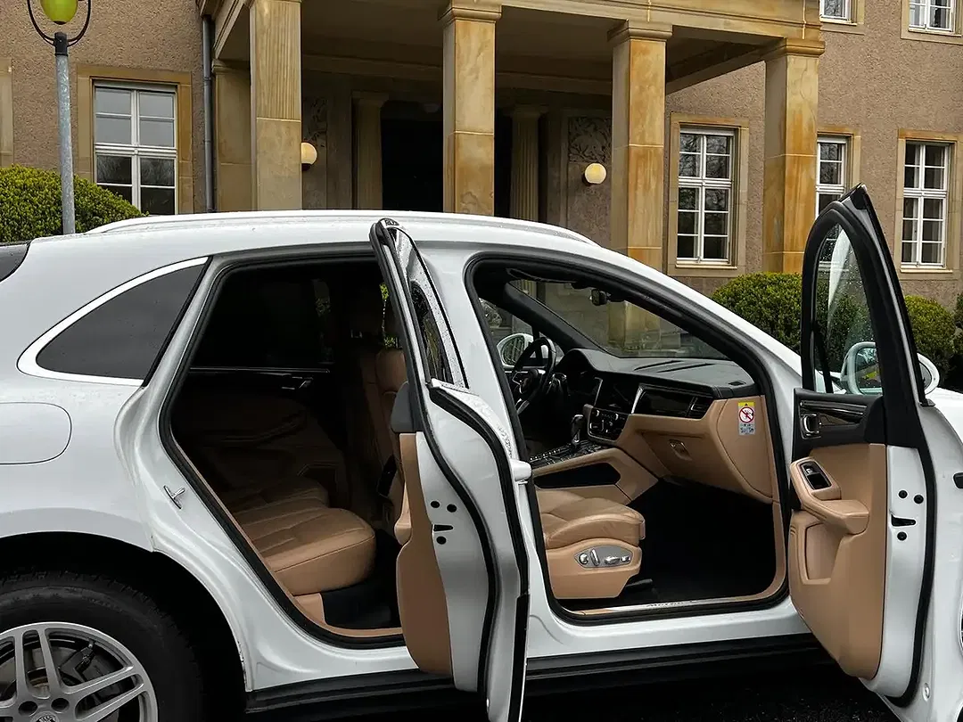 Porsche Macan S - Thumbnail 9