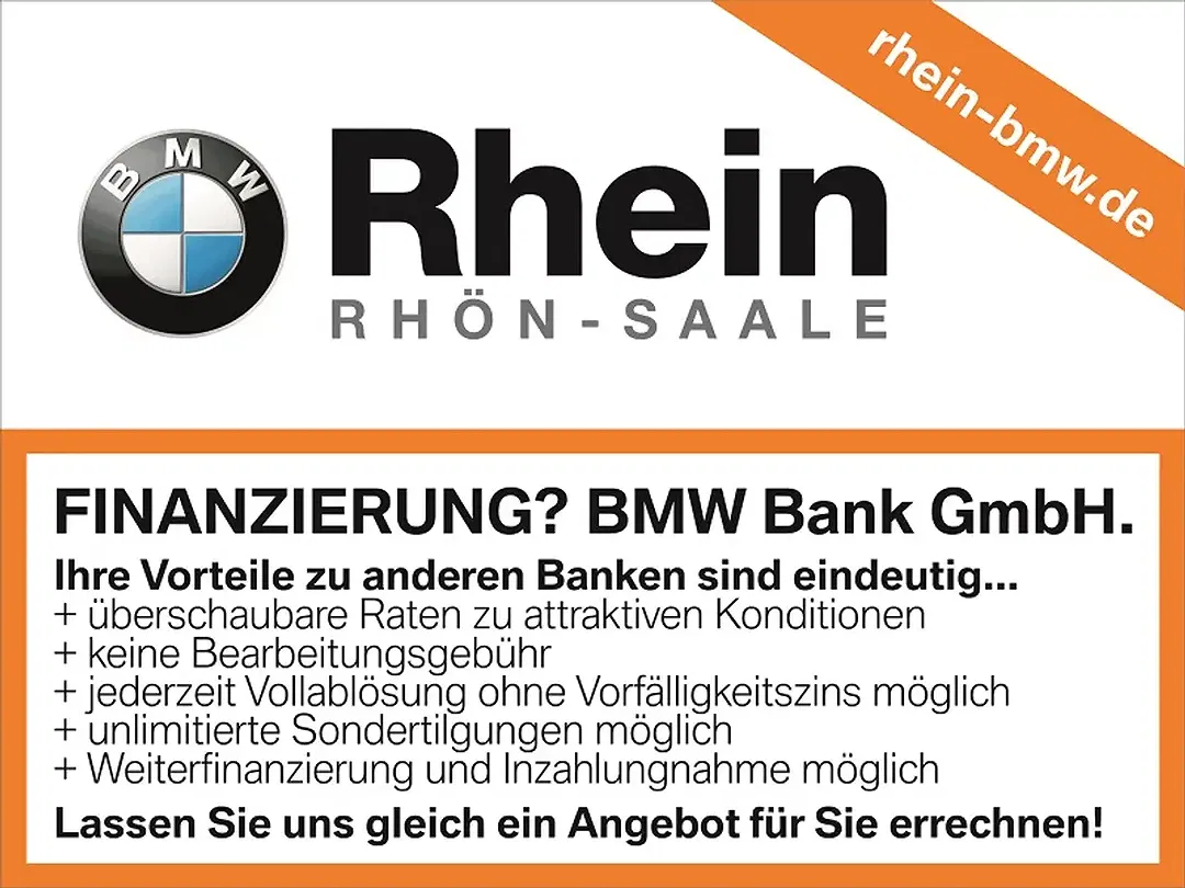 BMW 320 Touring - Thumbnail 12